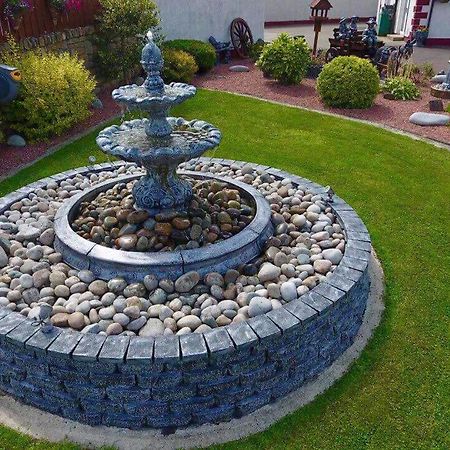 Burndale House B&B Letterkenny Extérieur photo