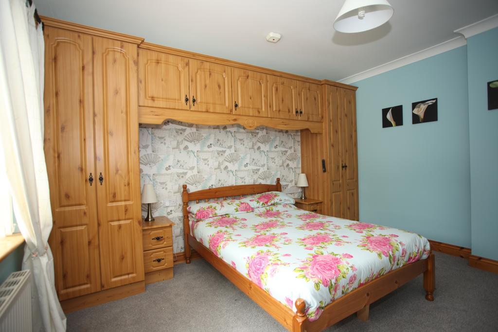 Burndale House B&B Letterkenny Extérieur photo