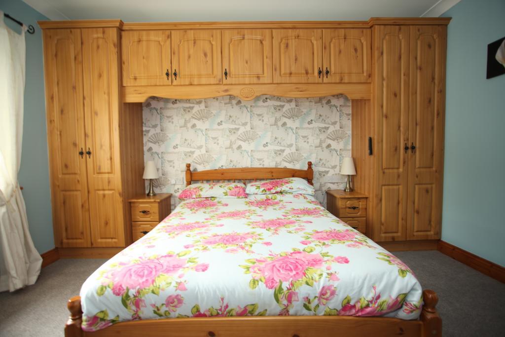 Burndale House B&B Letterkenny Extérieur photo