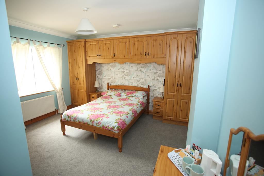 Burndale House B&B Letterkenny Extérieur photo