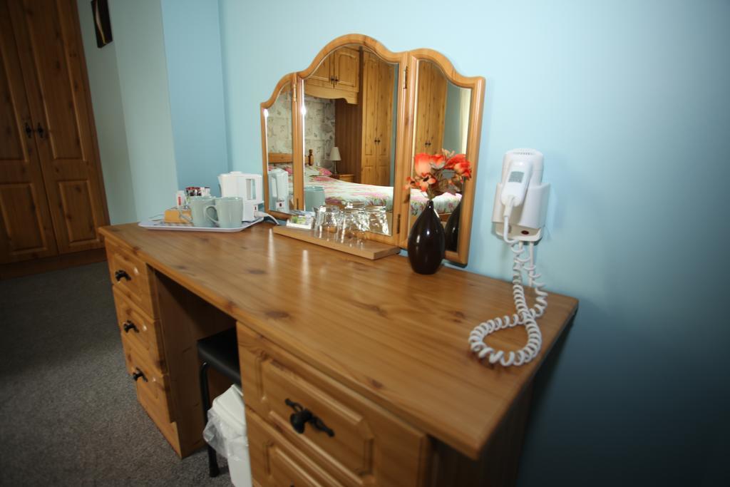 Burndale House B&B Letterkenny Extérieur photo