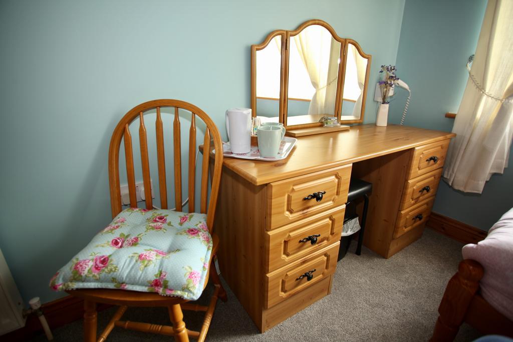 Burndale House B&B Letterkenny Extérieur photo