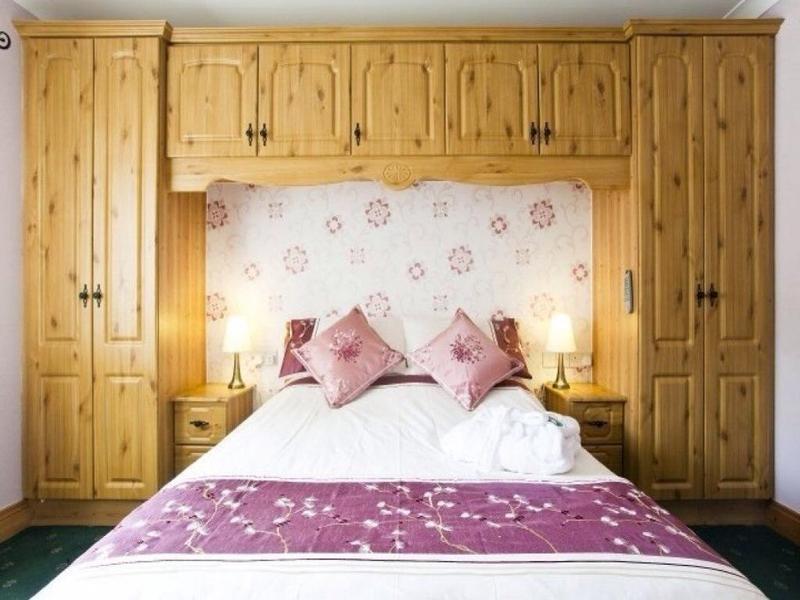 Burndale House B&B Letterkenny Extérieur photo