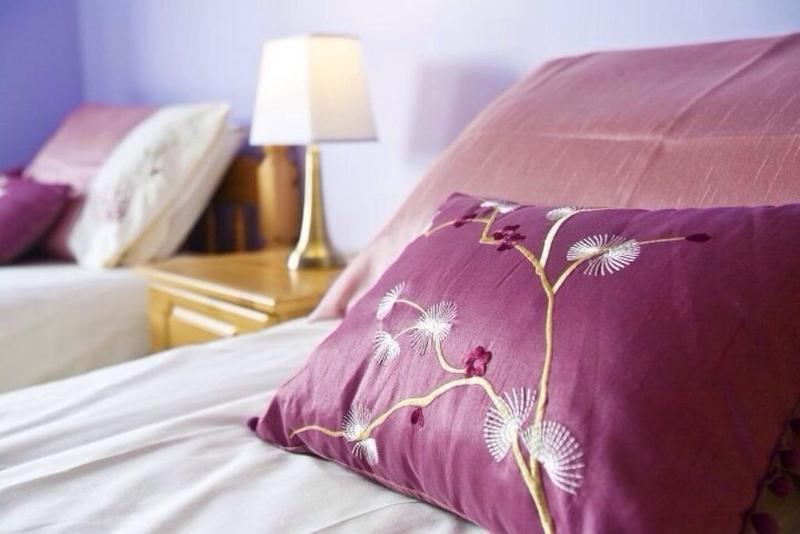 Burndale House B&B Letterkenny Extérieur photo