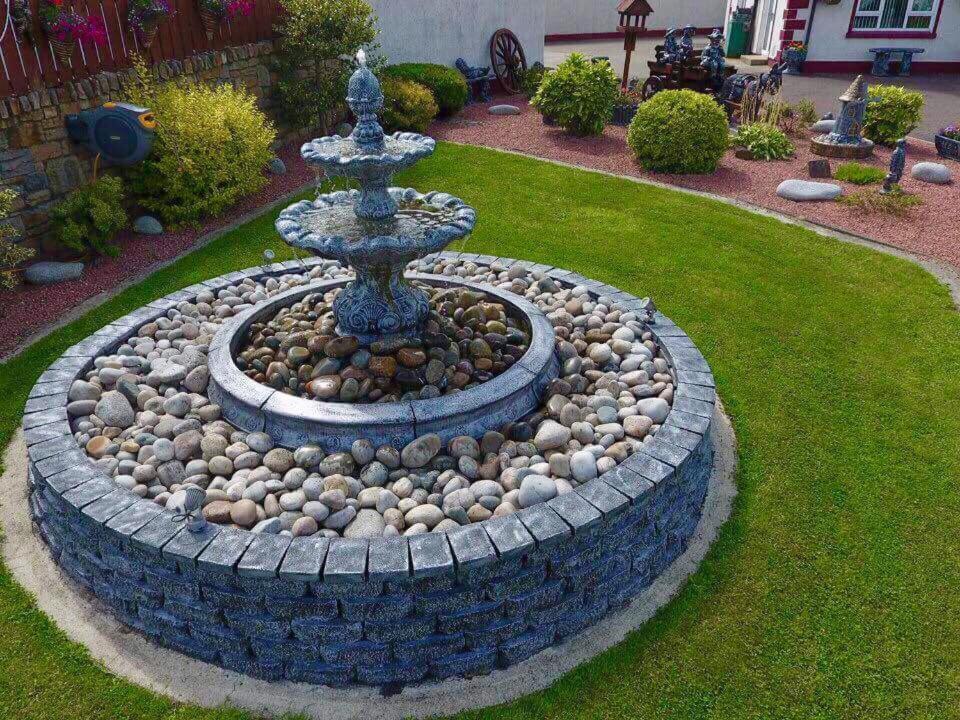 Burndale House B&B Letterkenny Extérieur photo
